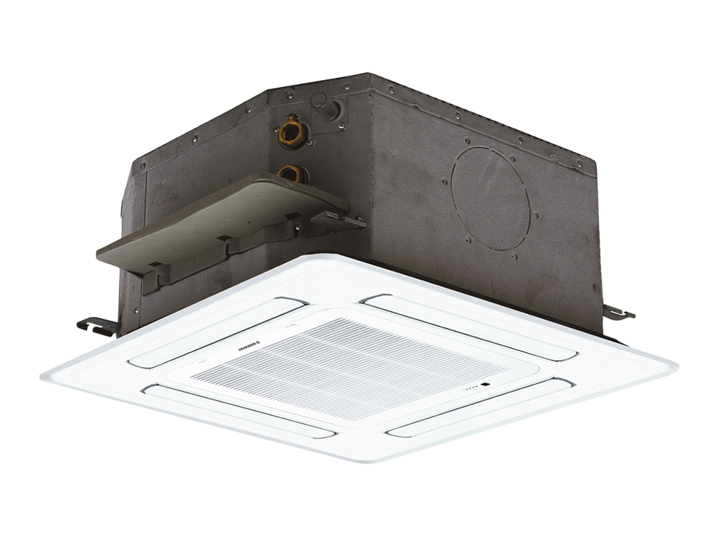 Внутренний блок для мульти спилит-системы Kentatsu KMZB35HZRN1