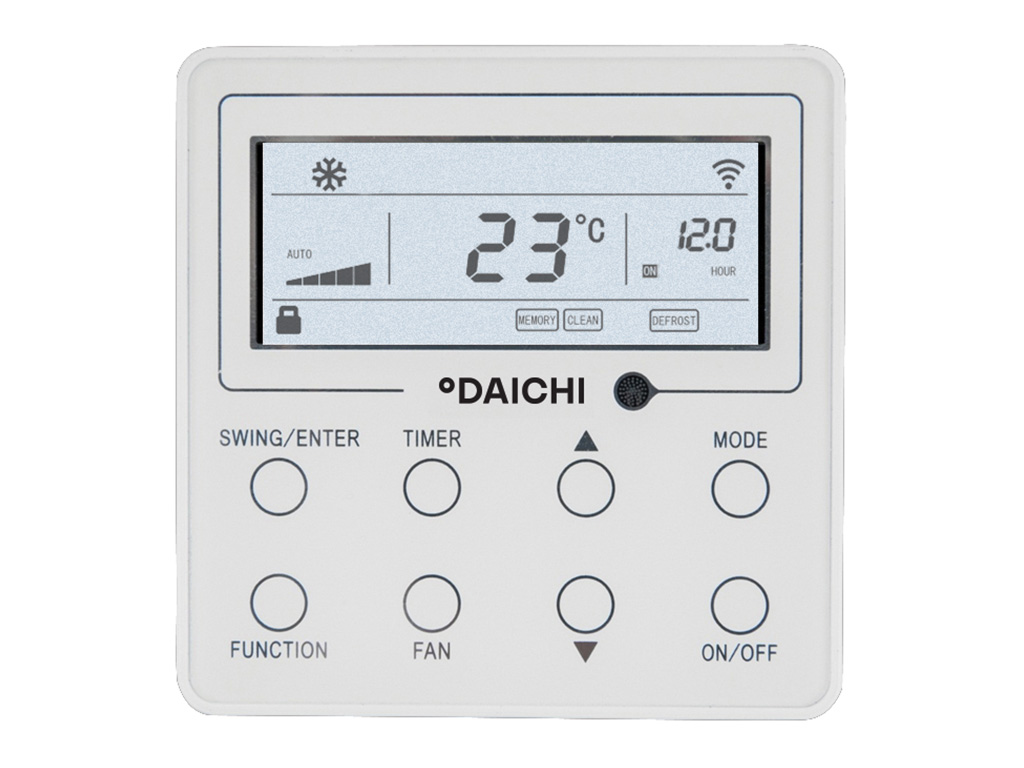 Кассетная сплит-система Daichi DA35ALFS1R/DF35ALS1R/DPT05L фото попап3