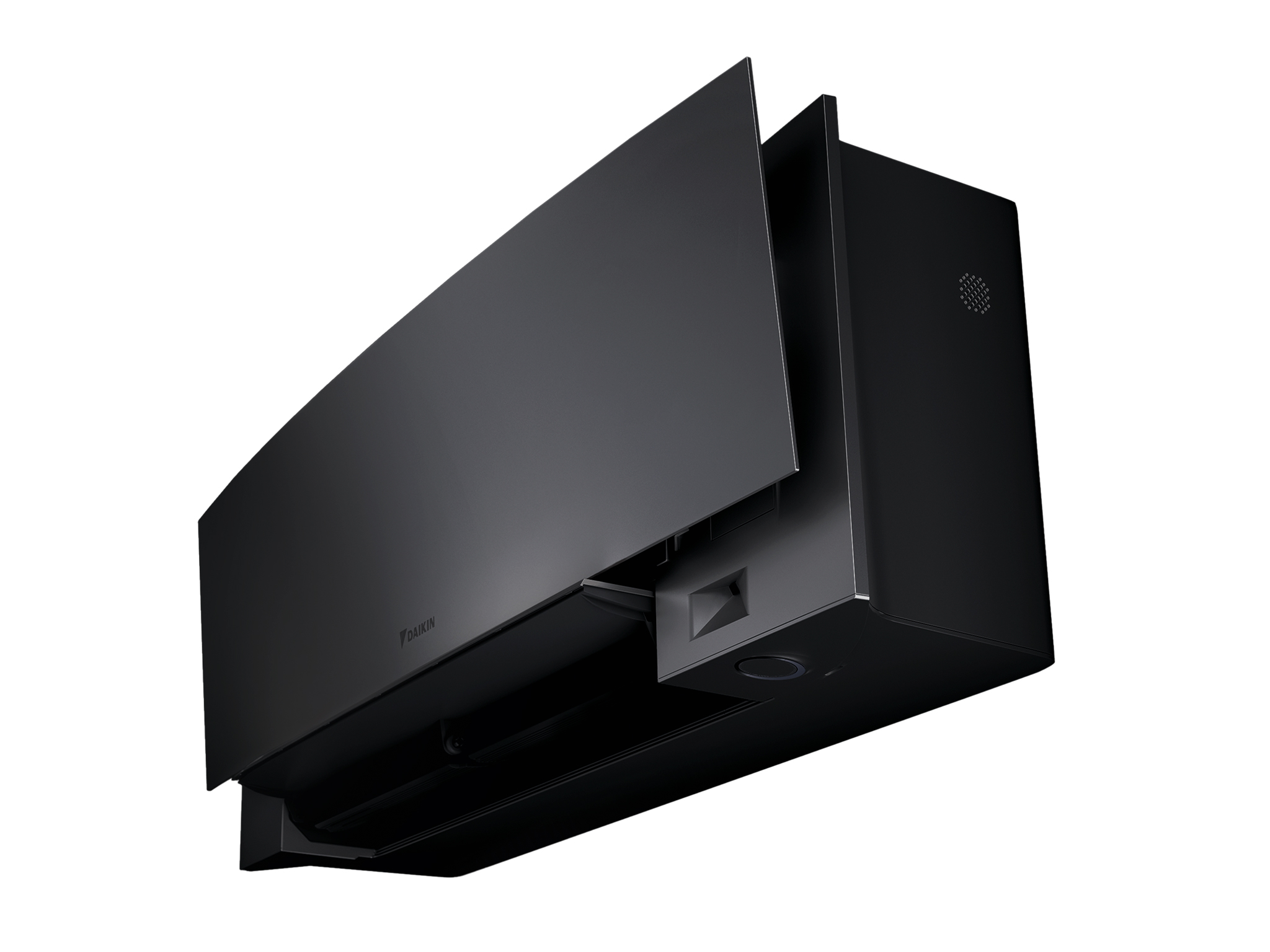 Настенные сплит-системы DAIKIN Emura 3 Black FTXJ25AB9/RXJ25A9