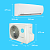 Настенная сплит-система Airwave серии N Inverter AWN12HF-I/AWN12HF-O фото навигации 10