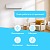 Настенная сплит-система Airwave серии N Inverter AWN12HF-I/AWN12HF-O фото навигации 2