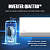 Настенная сплит-система Midea серии Breezeless E MSFE-09N8D6-I/MSFE-09N8D6-O фото навигации 2