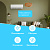 Мульти-сплит-система Airwave , AWT27HM3P-O/AWT07HWM-I/AWT09HWM-I/AWT09HWM-I фото навигации 1