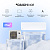 Настенная сплит-система Daichi Ice ICE25AVQ1-1/ICE25FV1-1 фото навигации 1