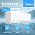 Настенная сплит-система Midea Unlimited Inverter MSAG2-09N8C2S-I/MSAG2-09N8C2S-O фото навигации 15