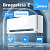 Настенная сплит-система Midea серии Breezeless E MSFE-09N8D6-I/MSFE-09N8D6-O фото навигации 1