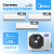 Мульти сплит система Midea M3OG-21HFN8-Q1/MSFA2-09N8D6-I*2/MSFA2-12N8D6-I*1 фото навигации 1