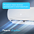Настенная сплит-система Airwave серии N Inverter AWN09HF-I/AWN09HF-O фото навигации 6