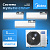 Мульти сплит система Midea M3OA-27HFN8-Q1/MMAG2-09N8D0-I*2/MMAG2-12N8D0-I*1 фото навигации 3