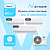 Мульти-сплит-система Airwave , AWT21HM3P-O/AWT07HWM-I/AWT09HWM-I/AWT09HWM-I фото навигации 19