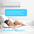 Мульти-сплит-система Airwave , AWT27HM3P-O/AWT07HWM-I/AWT09HWM-I/AWT09HWM-I фото навигации 5